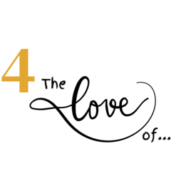 4theloveof