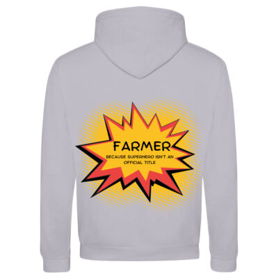 Farmer Hero  Thumbnail