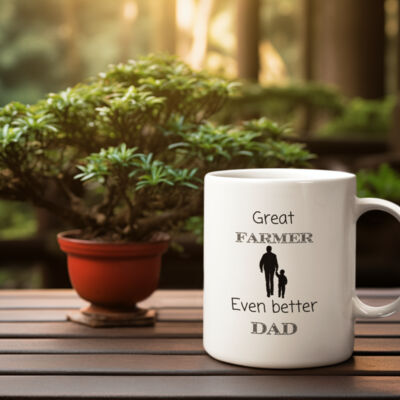 Dad from Son Thumbnail