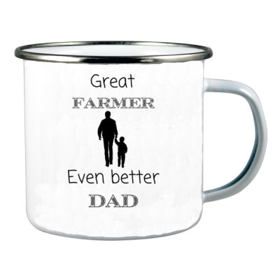 Dad from son Thumbnail