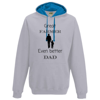 Dad from son Thumbnail