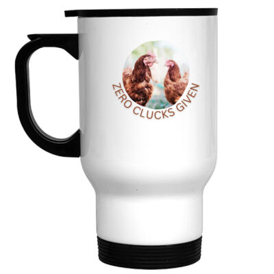 Zero Clucks Thumbnail