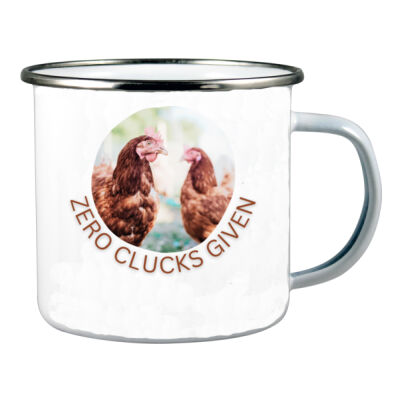 Zero Clucks Thumbnail