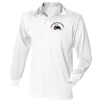 Back British Thumbnail